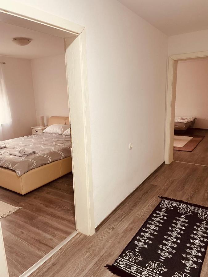 Mamma Mia! Apartment Mostar Exterior photo