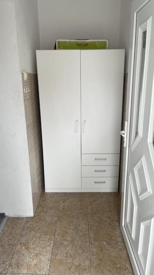 Mamma Mia! Apartment Mostar Exterior photo