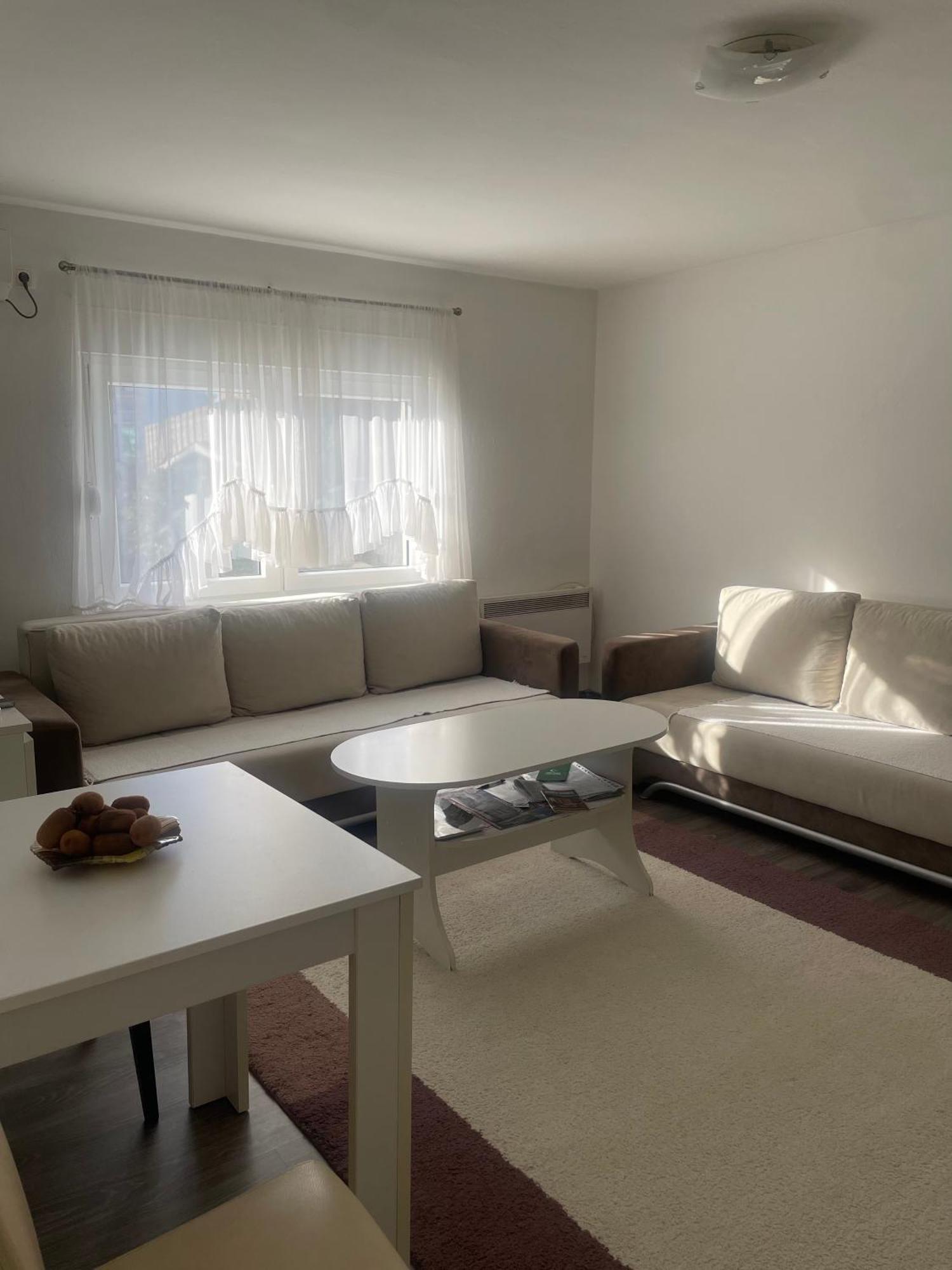 Mamma Mia! Apartment Mostar Exterior photo