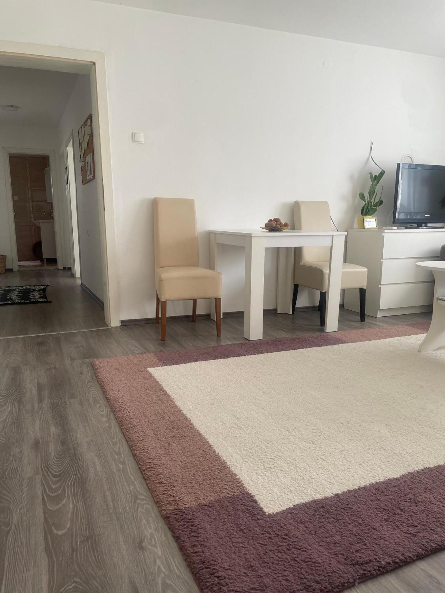 Mamma Mia! Apartment Mostar Exterior photo