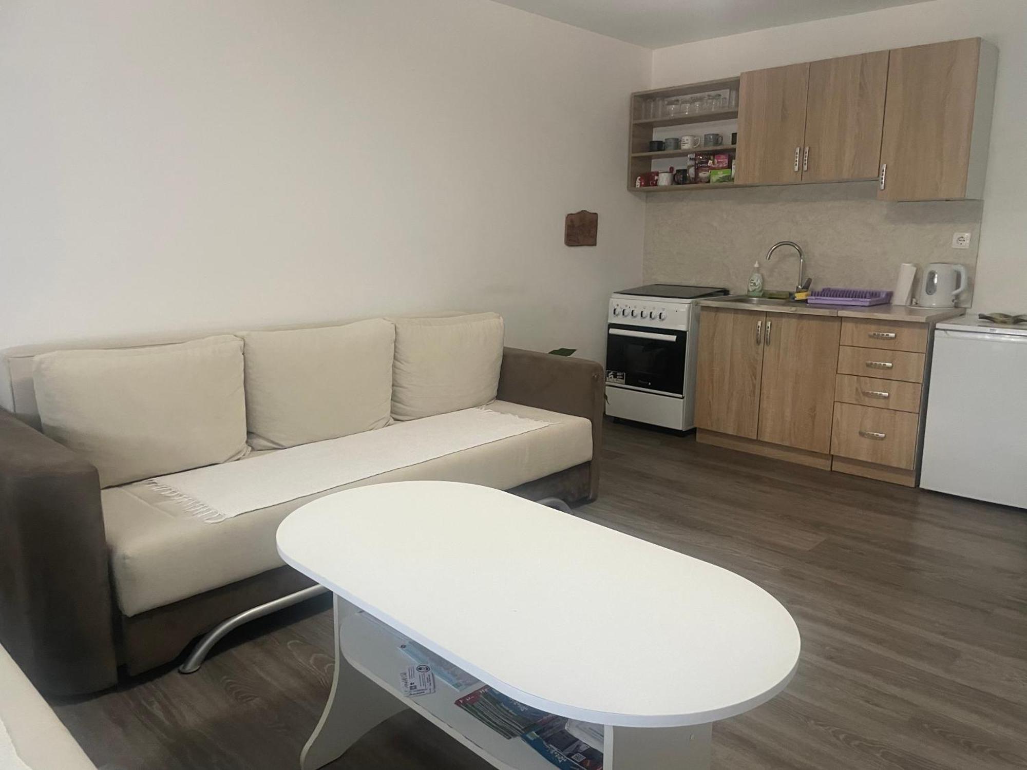 Mamma Mia! Apartment Mostar Exterior photo