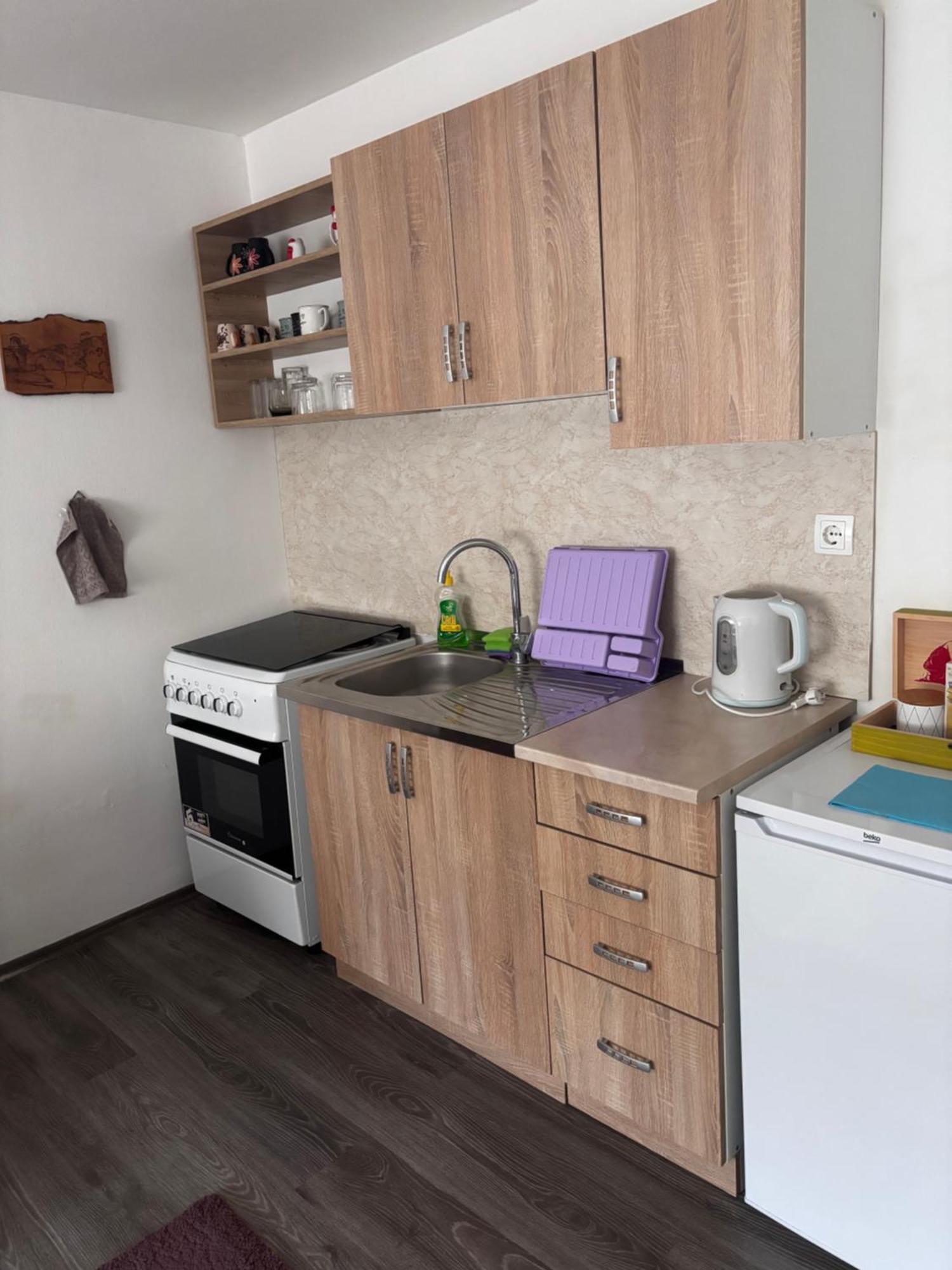 Mamma Mia! Apartment Mostar Exterior photo